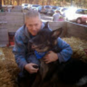 Meet your Posher, Brad